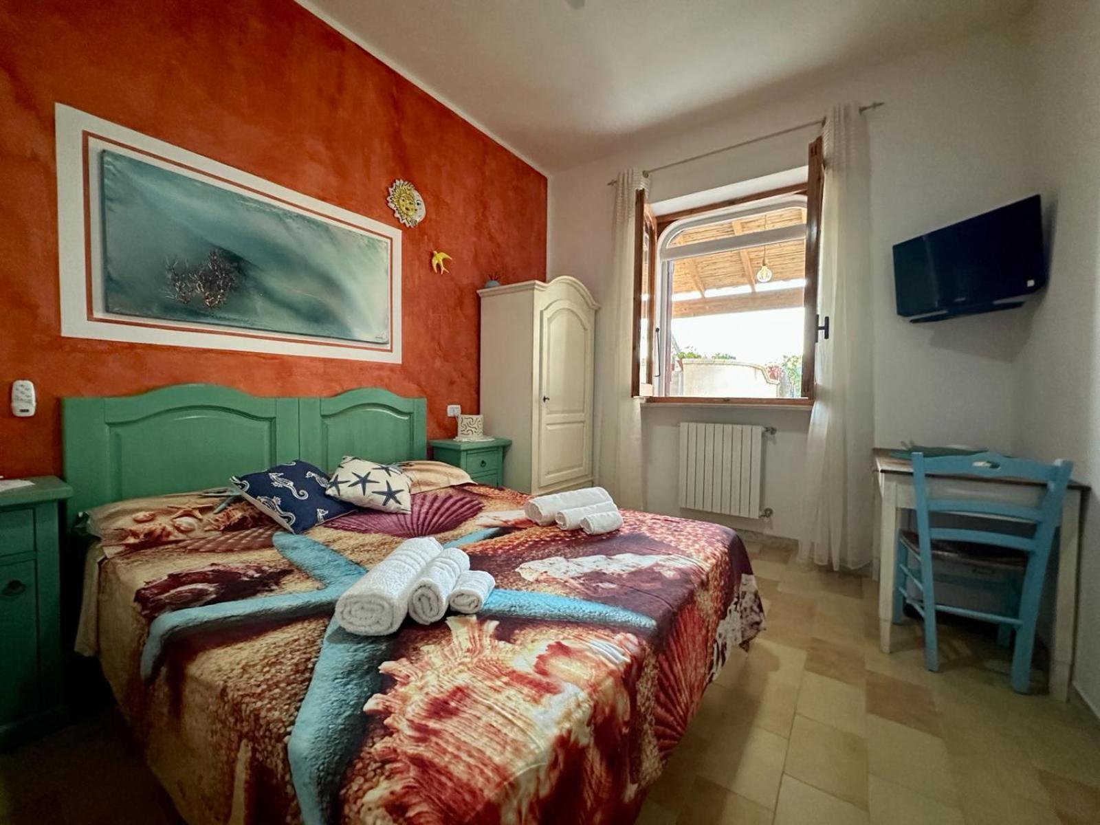 Poesia Del Salento Apartment Roca Exterior foto